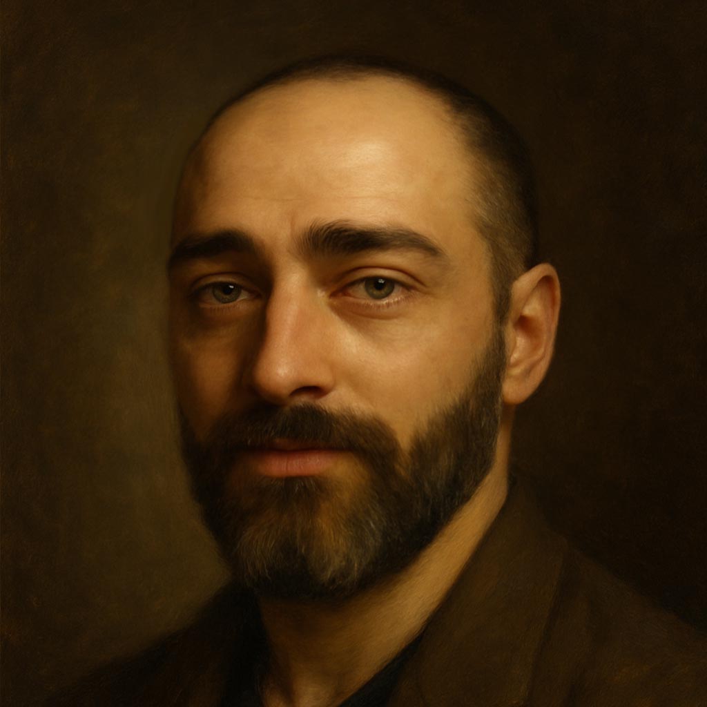 The Artist